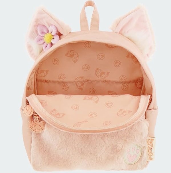 Qoo10] ディズニー シー限定 ダッフィー＆フレンズ リーナベ