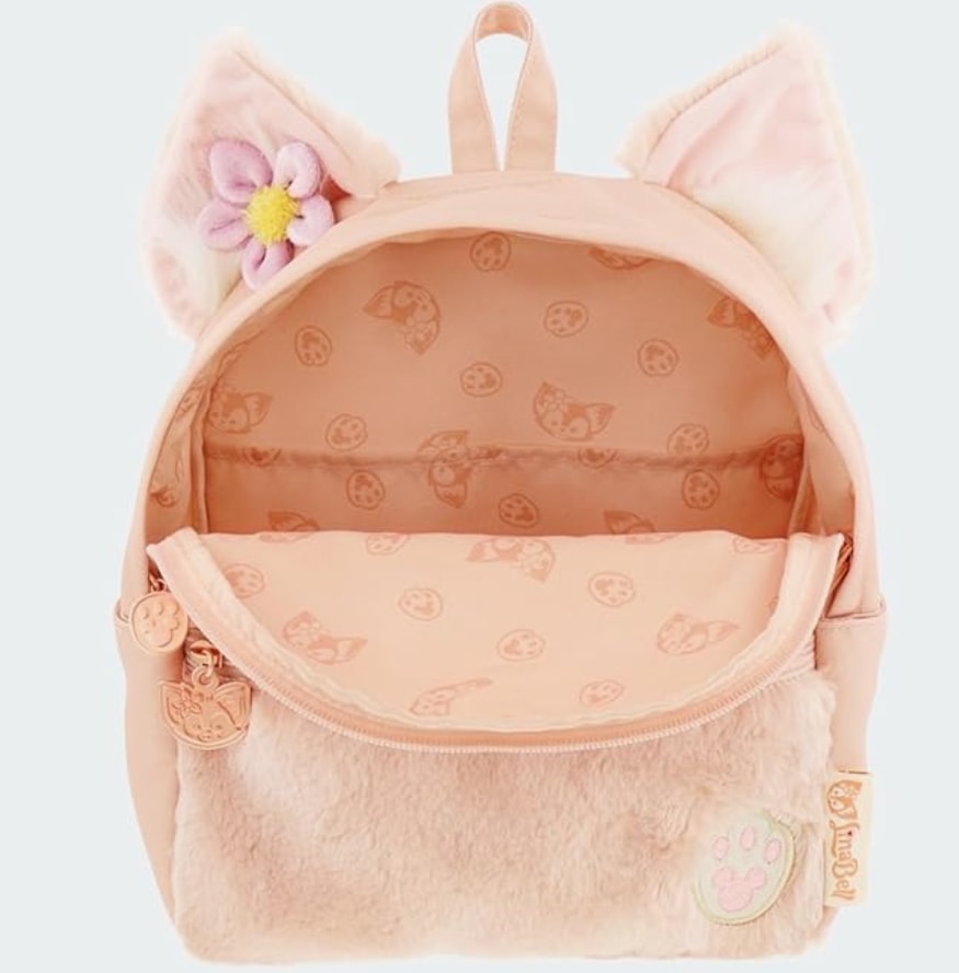 Qoo10] ディズニー シー限定 ダッフィー＆フレンズ リーナベ