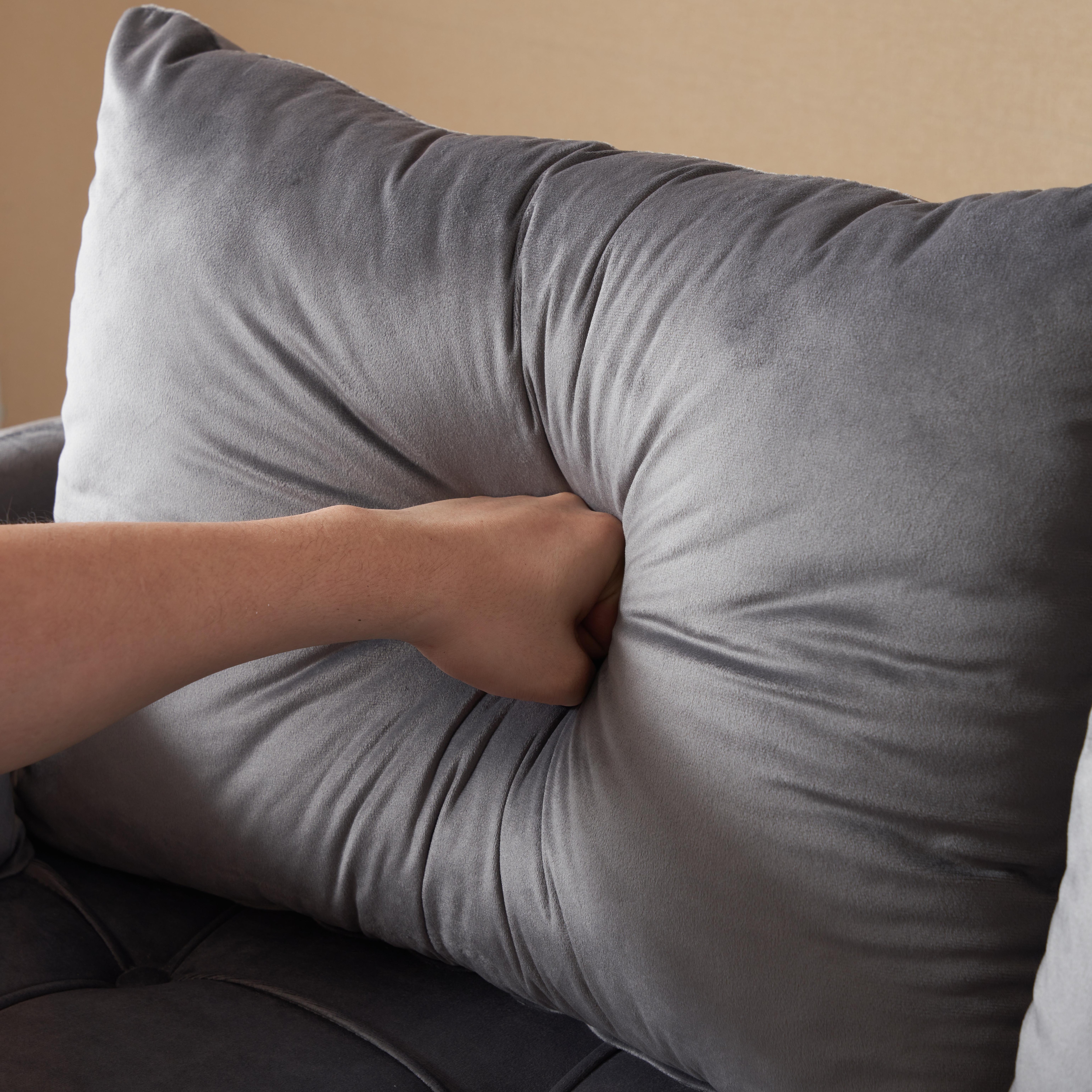 【国内出荷-送.料.無.料】ソファー2人掛けソファ金属脚付きカウチソファ多機能ソファアームレスト収納付きsofaクッション4個付きレイアウト自由二人がけソファーおしゃれ～640