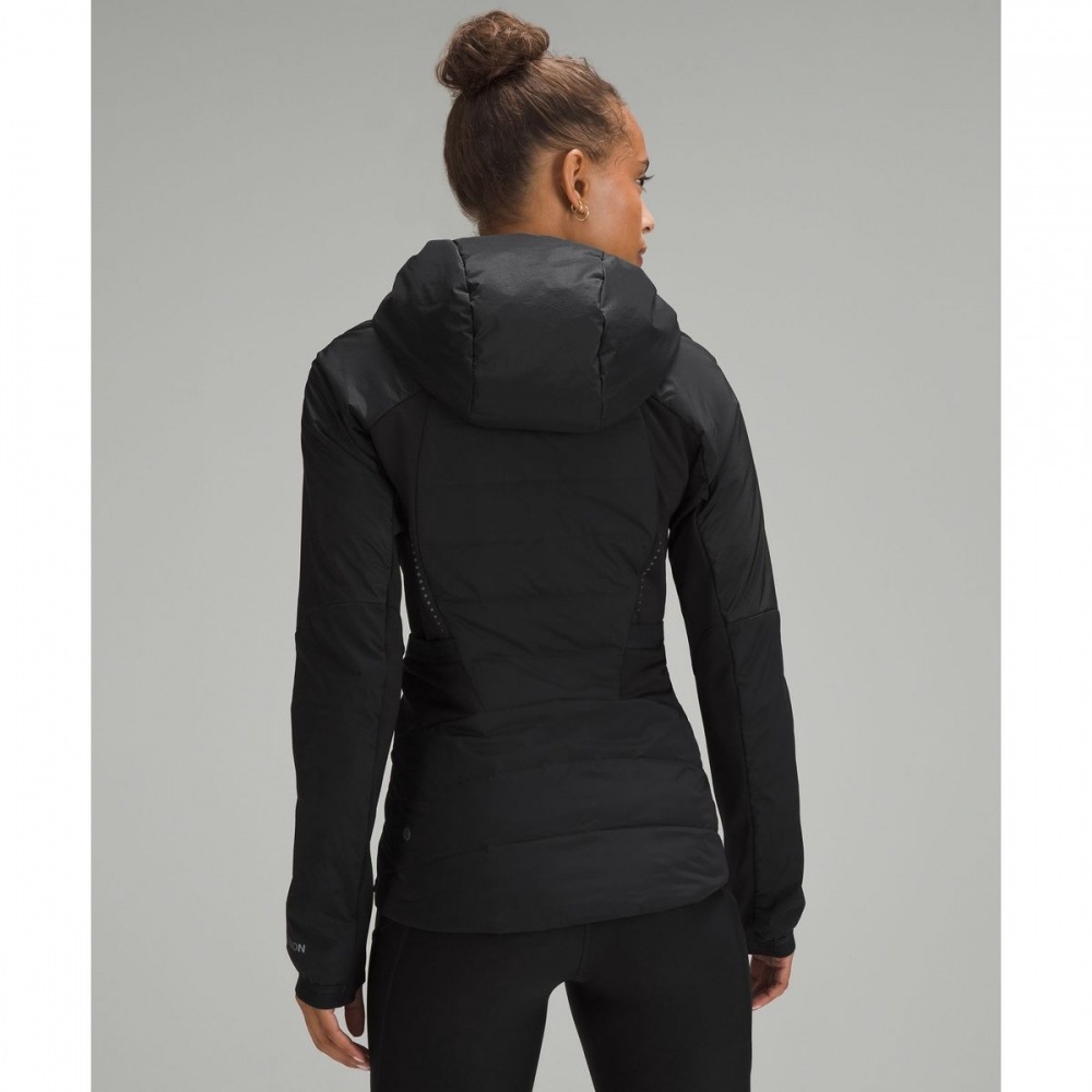 ブランド ダウン フォー イット オール ジャケット BLK ブランド ダウン フォー イット オール ジャケット BLK