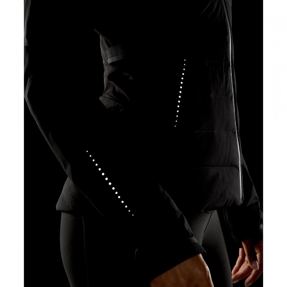 ブランド ダウン フォー イット オール ジャケット BLK ブランド ダウン フォー イット オール ジャケット BLK