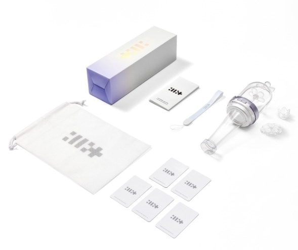 illit idoustage 2.0 中国 中華 5枚セット illit idoustage 2.0 中国 中華 5枚セット