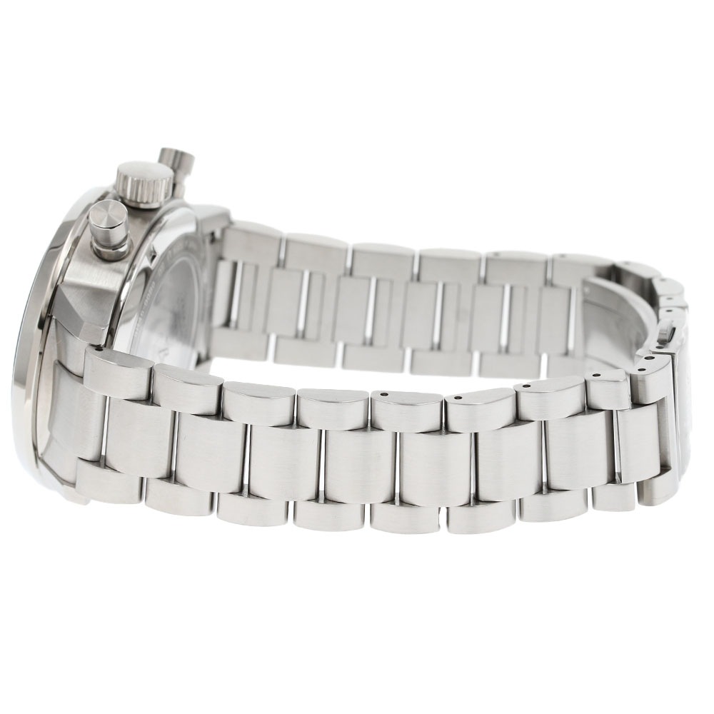 セイコー SEIKO SBEC017/8R46-00B0 プロスペックス スピードタイマー クロノグラフ 自動巻き メンズ 美品 箱付き_842759【中古】