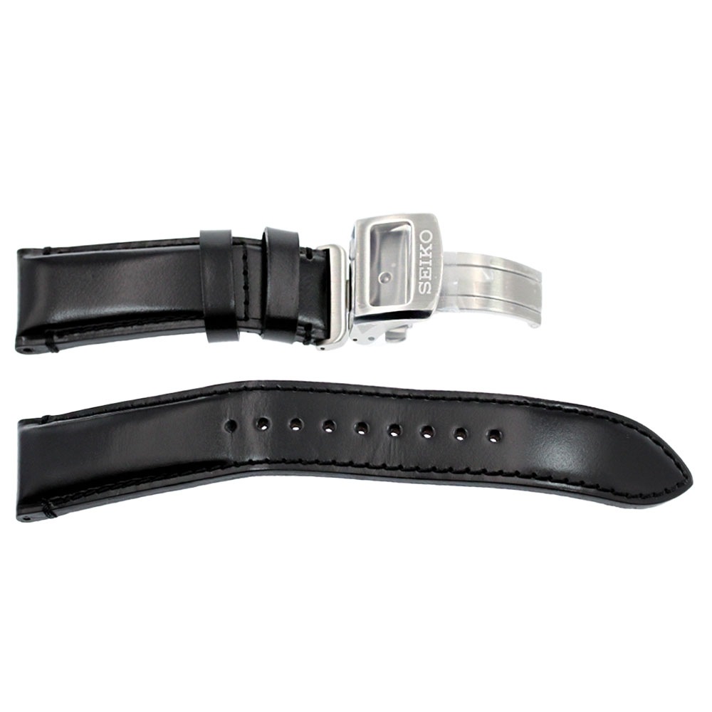 セイコー SEIKO SBEC017/8R46-00B0 プロスペックス スピードタイマー クロノグラフ 自動巻き メンズ 美品 箱付き_842759【中古】