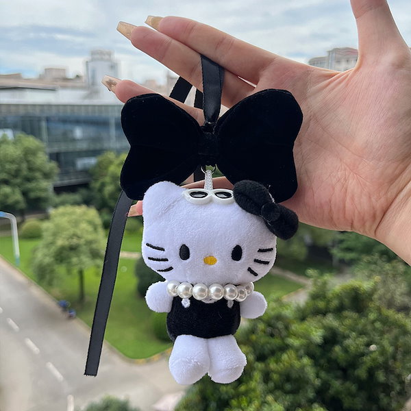 Qoo10] 【4Types】かわいいキティちゃんのス