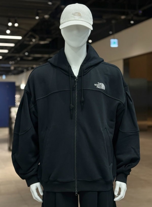 ゆ様　韓国限定ノースフェイス　ブラック Qoo10] ザノースフェイス 【韓国限定モデル】 WHITE LABE
