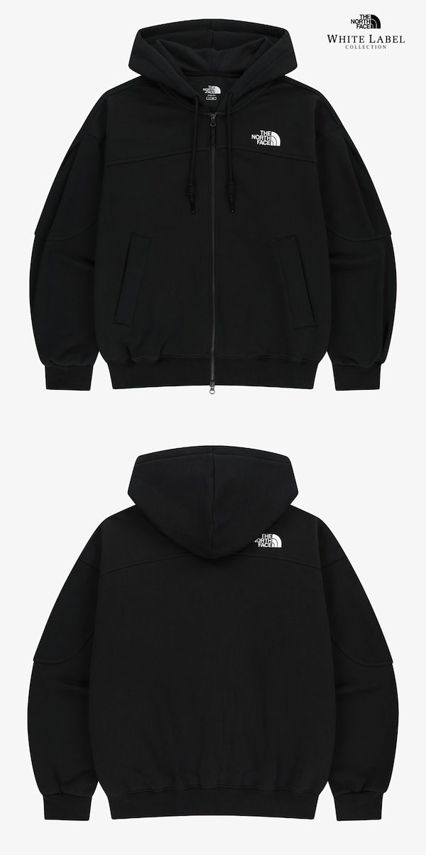 Qoo10] ザノースフェイス 【韓国限定モデル】 WHITE LABE