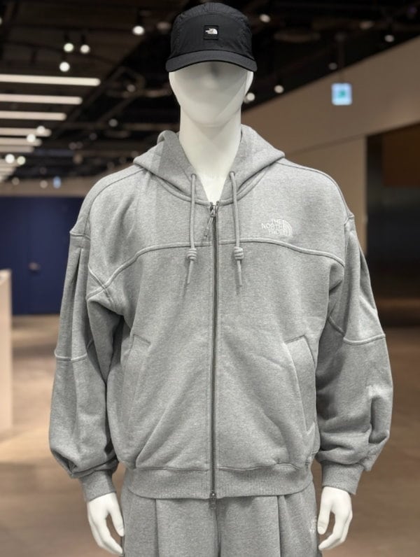 Qoo10] ザノースフェイス 【韓国限定モデル】 WHITE LABE