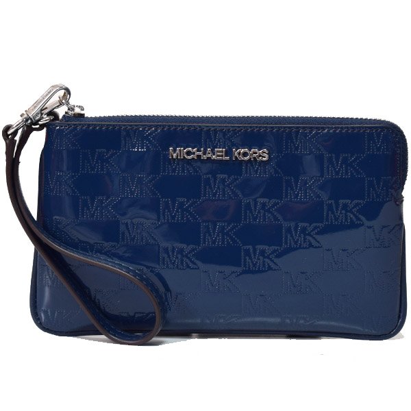 即発 アウトレット レディース 小銭入れ 38S0CTTW7V-NAVY