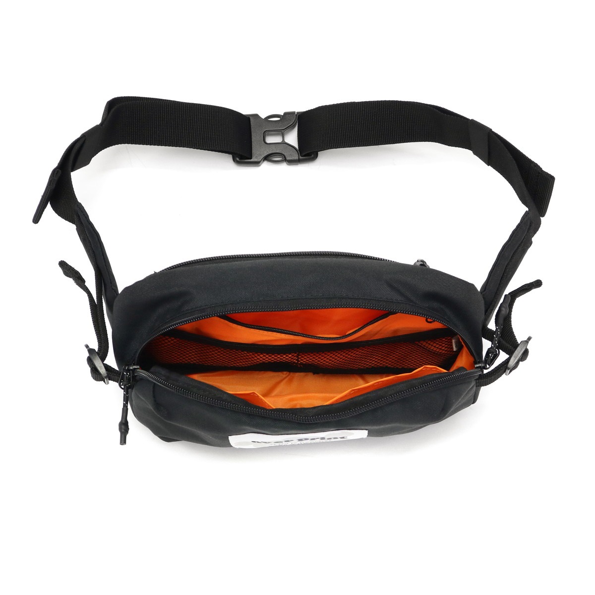 【NEW JACKコラボキーホルダー付】 ボディバッグ メンズ レディース ブランド 軽い かわいい オーバープリント コラボ 横型 小さめ 5L 60181 【NEW JACKコラボキーホルダー付】 ボディバッグ メンズ レディース ブランド 軽い かわいい オーバープリント コラボ 横型 小さめ 5L 60181