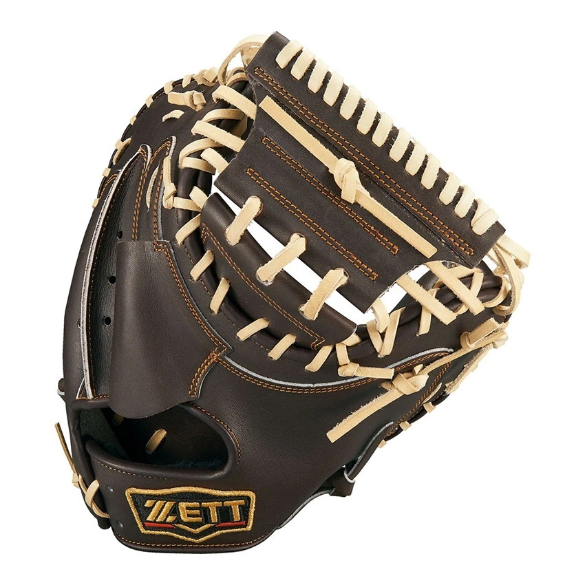 硬式キャッチャーミット プロステイタス BPROCM620 野球 硬式野球 キャッチミット キャッチャー用 キャッチャー 捕手 ベースボール トレーニング 部活 運動 スポーツ ZSPO