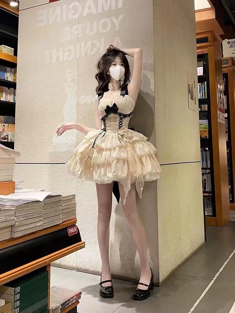 ロリータ 二次元 王女 可愛らしい スカート森系 洋装 花嫁 ワンピースハロウィンクリスマスパーティー仮装30%までに制限 ロリータ 二次元 王女 可愛らしい スカート森系 洋装 花嫁 ワンピースハロウィンクリスマスパーティー仮装30%までに制限