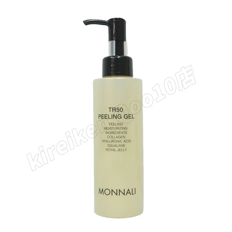 MONNALI TR50 PEELING GEL 2個セット モナリ｜TR50 水素ピーリングジェル｜MONNALI｜正規取扱店