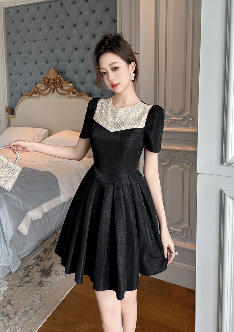 即納 2025 ミニワンピース タイトワンピース ミニ 姫系ワンピース フレアワンピース シフォン ワンピース インポート ミニ丈 エレガント アシンメトリー シンプル パーティドレス 半袖 お嬢様 即納 2025 ミニワンピース タイトワンピース ミニ 姫系ワンピース フレアワンピース シフォン ワンピース インポート ミニ丈 エレガント アシンメトリー シンプル パーティドレス 半袖 お嬢様