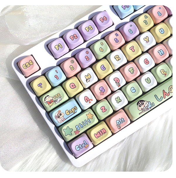 Qoo10] 【激安本日限定】ゲーミングキーボードクレ