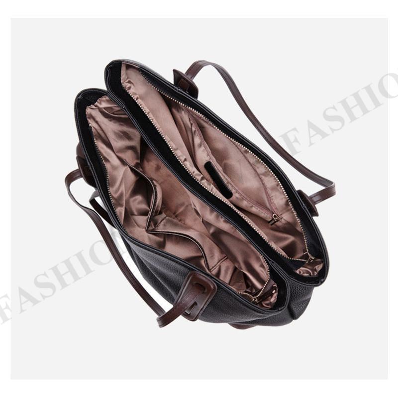 トートバッグ レディース 本革 牛革 肩掛け 仕分け 長さ調整可能 ビジネス シンプル 多収納 大容量 通勤 通学 プレゼント おしゃれ トートバッグ レディース 本革 牛革 肩掛け 仕分け 長さ調整可能 ビジネス シンプル 多収納 大容量 通勤 通学 プレゼント おしゃれ