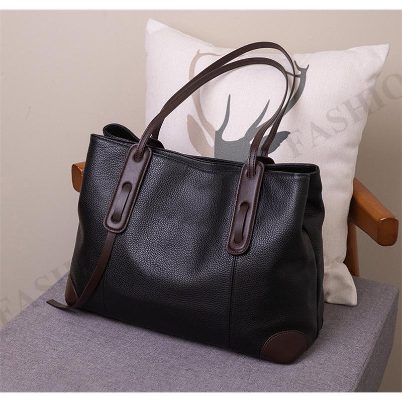 トートバッグ レディース 本革 牛革 肩掛け 仕分け 長さ調整可能 ビジネス シンプル 多収納 大容量 通勤 通学 プレゼント おしゃれ トートバッグ レディース 本革 牛革 肩掛け 仕分け 長さ調整可能 ビジネス シンプル 多収納 大容量 通勤 通学 プレゼント おしゃれ