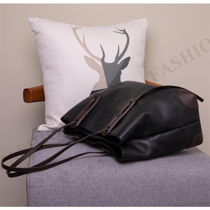 トートバッグ レディース 本革 牛革 肩掛け 仕分け 長さ調整可能 ビジネス シンプル 多収納 大容量 通勤 通学 プレゼント おしゃれ トートバッグ レディース 本革 牛革 肩掛け 仕分け 長さ調整可能 ビジネス シンプル 多収納 大容量 通勤 通学 プレゼント おしゃれ