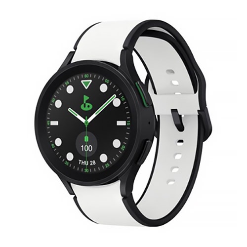 Galaxy Watch 5 Pro 45mm Titanium, Golf edition [正品] [関税灯含む]