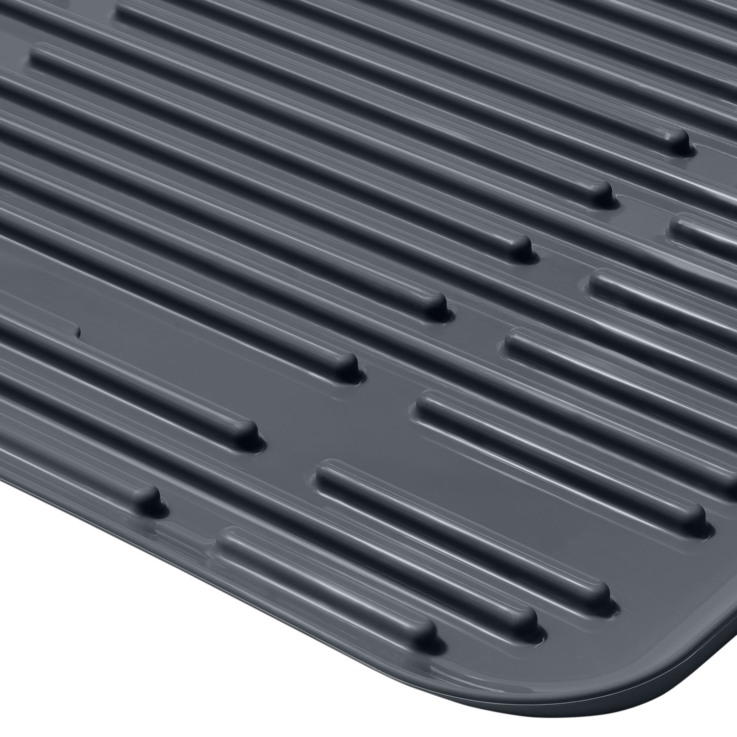 水切りラック ディッシュラック 折りたたみ ステンレス 大容量 13322800