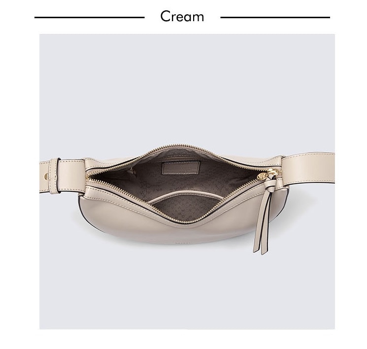 ORYANY 韓国の人気のミニバック船尾着用Rookie Crossbody_ [4色]韓国人気 韓国ファッション 女性バッグ クロスバック ミニバッグ 学生 大学生