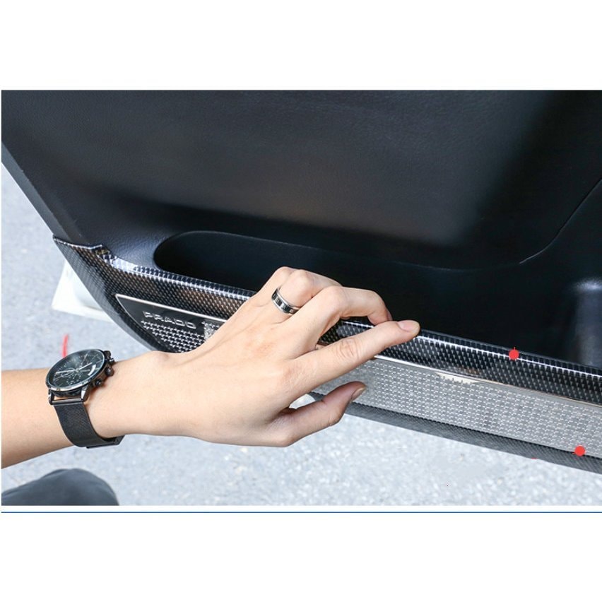 新作ドアプロテクター+ドアスピーカーカバー ランドクルーザープラド150系 専用 フロント リア 内装 4Pセット 新作ドアプロテクター+ドアスピーカーカバー ランドクルーザープラド150系 専用 フロント リア 内装 4Pセット