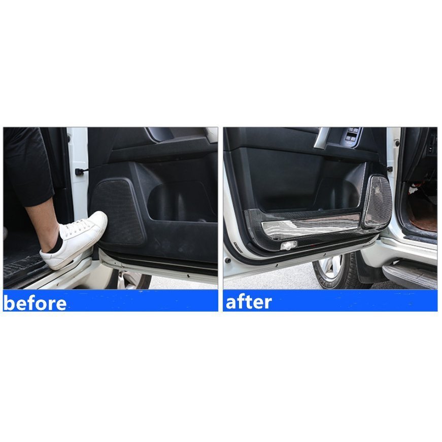 新作ドアプロテクター+ドアスピーカーカバー ランドクルーザープラド150系 専用 フロント リア 内装 4Pセット 新作ドアプロテクター+ドアスピーカーカバー ランドクルーザープラド150系 専用 フロント リア 内装 4Pセット