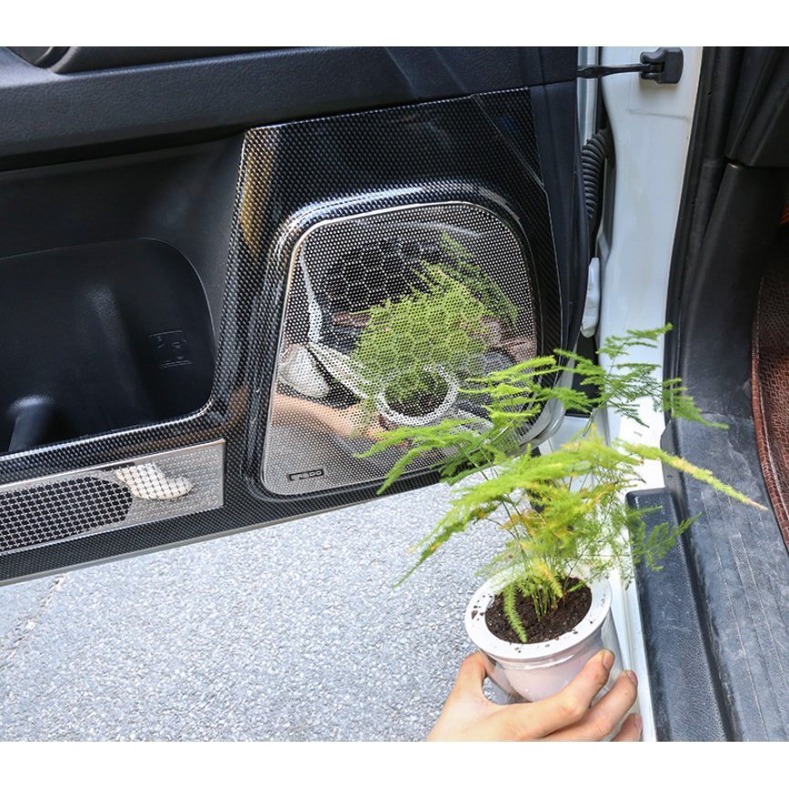 新作ドアプロテクター+ドアスピーカーカバー ランドクルーザープラド150系 専用 フロント リア 内装 4Pセット 新作ドアプロテクター+ドアスピーカーカバー ランドクルーザープラド150系 専用 フロント リア 内装 4Pセット