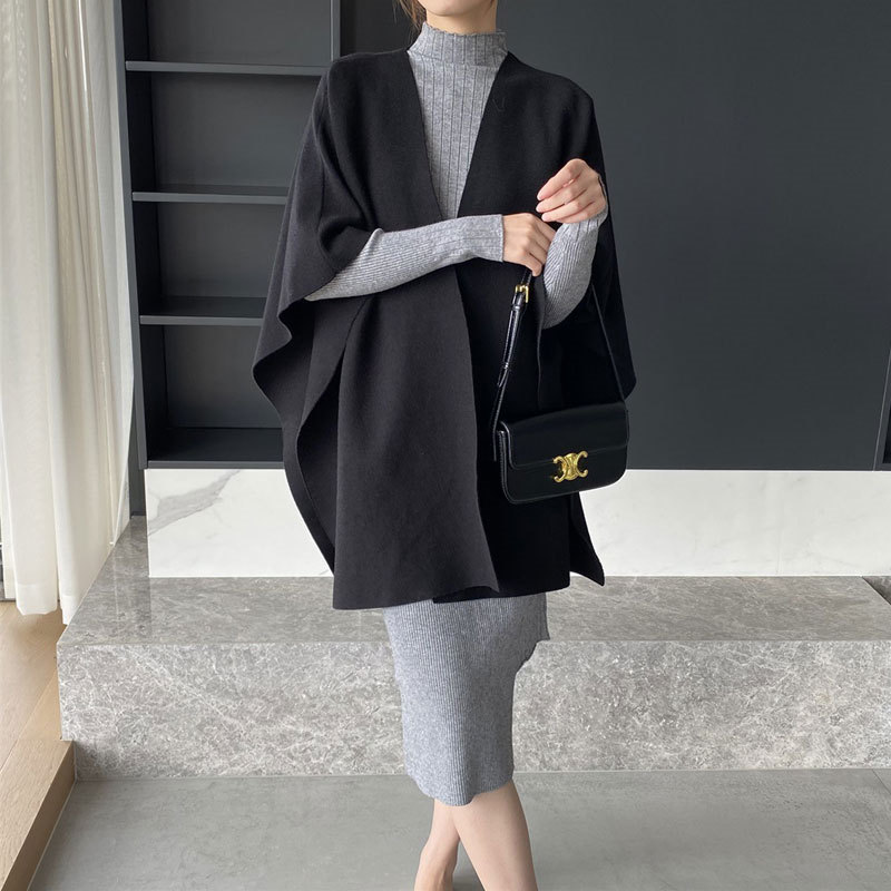 2点で13o円OFF!【激安SALE】カーディガン ニット ドルマン ニットカーディガン レディース 冬 ポンチョ コート マント ニット アウター トップス 羽織り ケープ 秋冬 チュニック ポンチ 2点で13o円OFF!【激安SALE】カーディガン ニット ドルマン ニットカーディガン レディース 冬 ポンチョ コート マント ニット アウター トップス 羽織り ケープ 秋冬 チュニック ポンチ