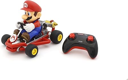 キョウショウ エッグ(Kyosho Egg) キョウショウエッグ レーシングカートRCマリオ TV021 キョウショウ エッグ(Kyosho Egg) キョウショウエッグ レーシングカートRCマリオ TV021