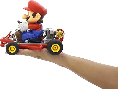 キョウショウ エッグ(Kyosho Egg) キョウショウエッグ レーシングカートRCマリオ TV021 キョウショウ エッグ(Kyosho Egg) キョウショウエッグ レーシングカートRCマリオ TV021