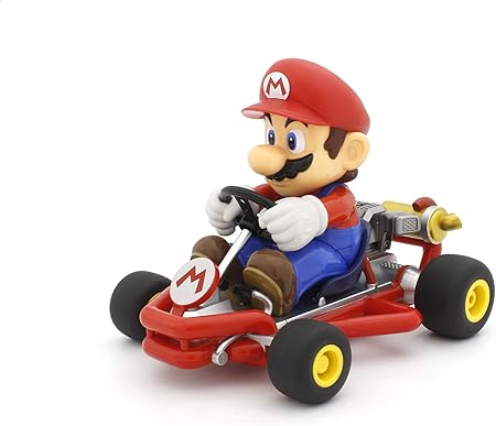 キョウショウ エッグ(Kyosho Egg) キョウショウエッグ レーシングカートRCマリオ TV021 キョウショウ エッグ(Kyosho Egg) キョウショウエッグ レーシングカートRCマリオ TV021