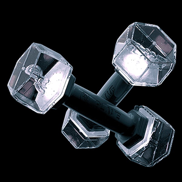 PLAVE OFFICIAL LIGHT STICK ダンベル型 公式 未開封 PLAVE OFFICIAL LIGHT STICK ダンベル型 公式 未開封 - メルカリ