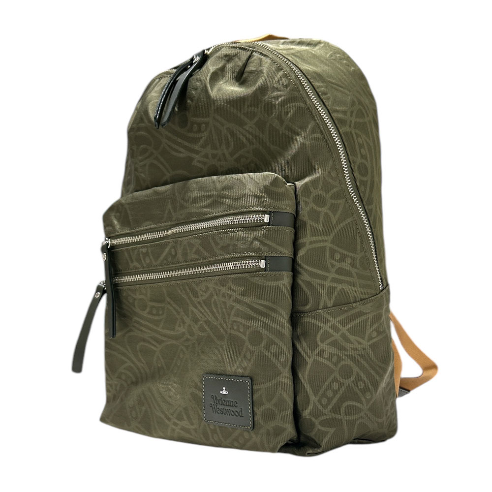 ヴィヴィアン・ウエストウッド Vivienne Westwood ラインORB エンボス