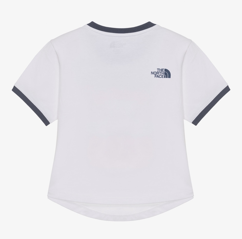 WS HALF DOME S/S R/TEE (NT7UR32) WS HALF DOME S/S R/TEE (NT7UR32)