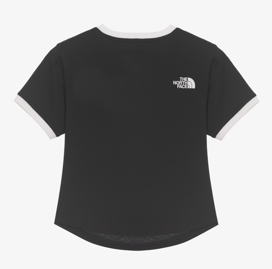 WS HALF DOME S/S R/TEE (NT7UR32) WS HALF DOME S/S R/TEE (NT7UR32)