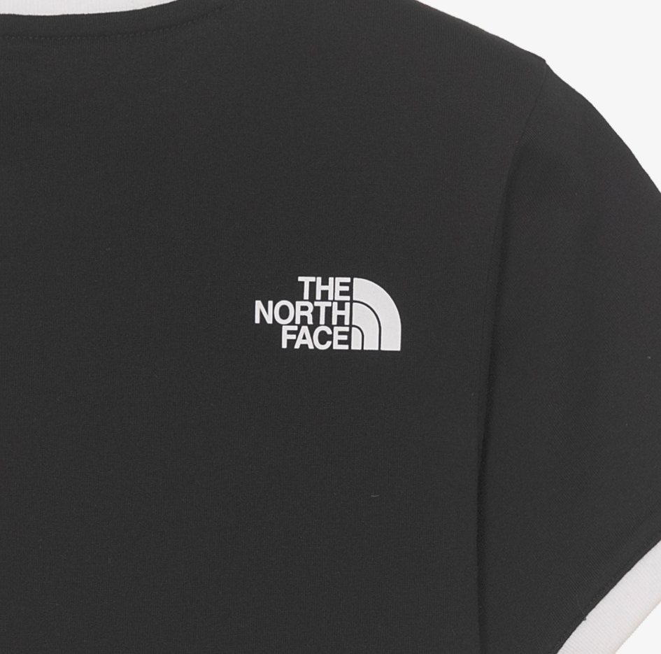 WS HALF DOME S/S R/TEE (NT7UR32) WS HALF DOME S/S R/TEE (NT7UR32)