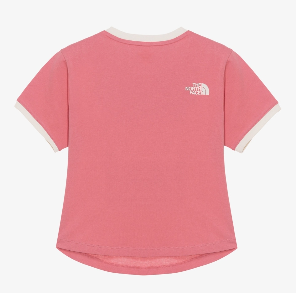 WS HALF DOME S/S R/TEE (NT7UR32) WS HALF DOME S/S R/TEE (NT7UR32)