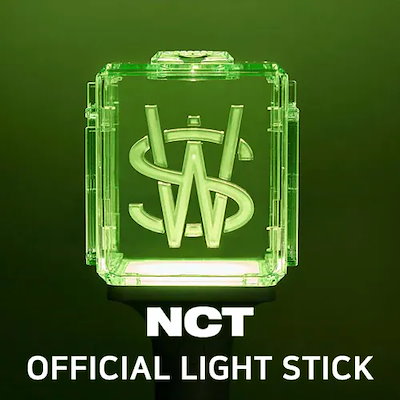 NCT マーク WE YOUNG グッズ【公式】 Qoo10] SMエンターテインメント 【公式】 NCT 127 DREAM W : KPOP
