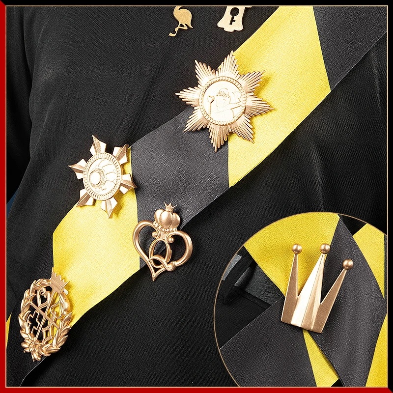 ツイステ風 トリックキングジャケット ケイト コスプレ衣装 仮装 変装 コスプレ cosplay ゲーム イベント パーティ ツイステ風 トリックキングジャケット ケイト コスプレ衣装 仮装 変装 コスプレ cosplay ゲーム イベント パーティ