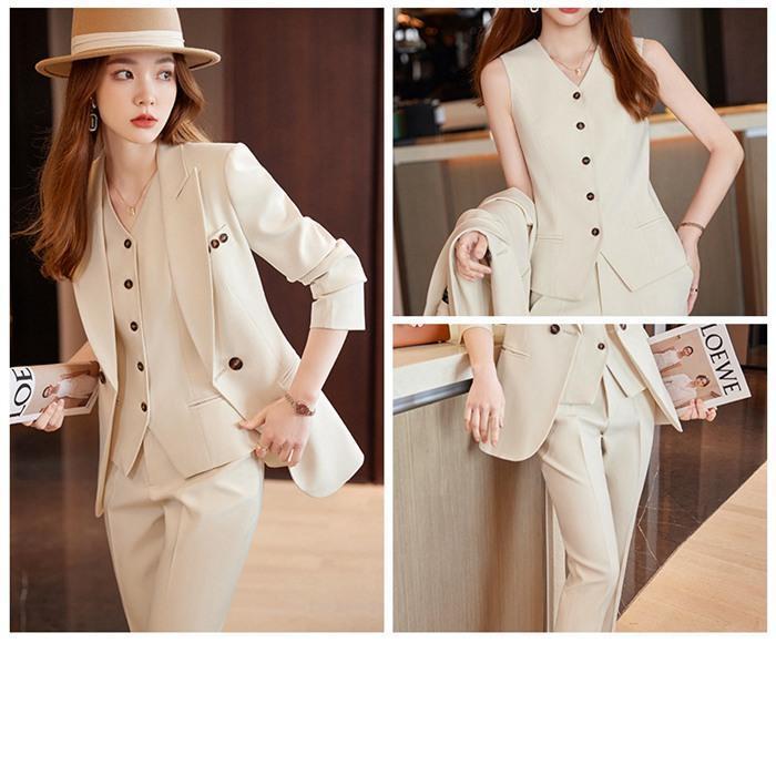 新商品プロモーション,数量限定 レディーススーツ 3点セット パンツスーツ セレモニー フォーマル 着痩せ 洗える 春秋冬 スーツレディーススーツ 3点セット 新商品プロモーション,数量限定 レディーススーツ 3点セット パンツスーツ セレモニー フォーマル 着痩せ 洗える 春秋冬 スーツレディーススーツ 3点セット