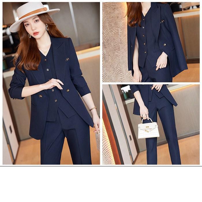 新商品プロモーション,数量限定 レディーススーツ 3点セット パンツスーツ セレモニー フォーマル 着痩せ 洗える 春秋冬 スーツレディーススーツ 3点セット 新商品プロモーション,数量限定 レディーススーツ 3点セット パンツスーツ セレモニー フォーマル 着痩せ 洗える 春秋冬 スーツレディーススーツ 3点セット
