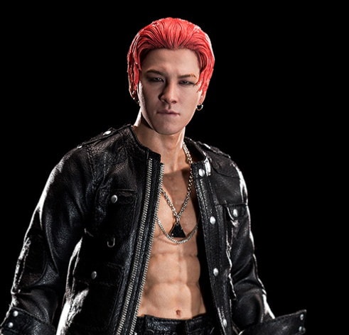 Qoo10] BIGBANG正規品TAEYANG AC