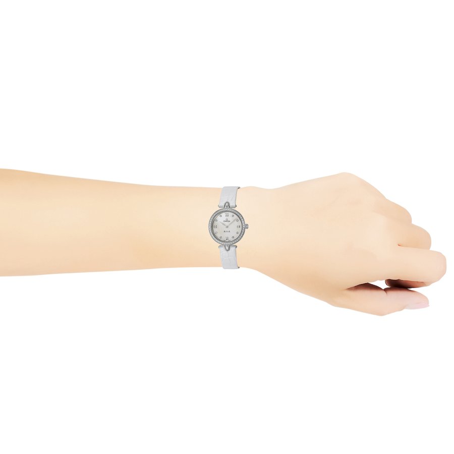 オメガ レディース OMEGA ... : 腕時計・アクセサリー : オメガ 腕時計 新品通販