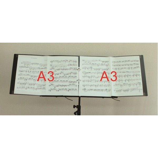 SHIROKUMA 演奏会用ファイル ホワイト〔5冊セット〕 SHIROKUMA 演奏会用ファイル ホワイト〔5冊セット〕 SHIROKUMA リング