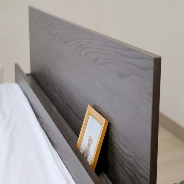 ベッド シングル 約幅106cm ヴィンテージナチュラル フレームのみ コンセント 宮付き bred-cabinet 組立式 マットレス別売 ベッド シングル 約幅106cm ヴィンテージナチュラル フレームのみ コンセント 宮付き bred-cabinet 組立式 マットレス別売