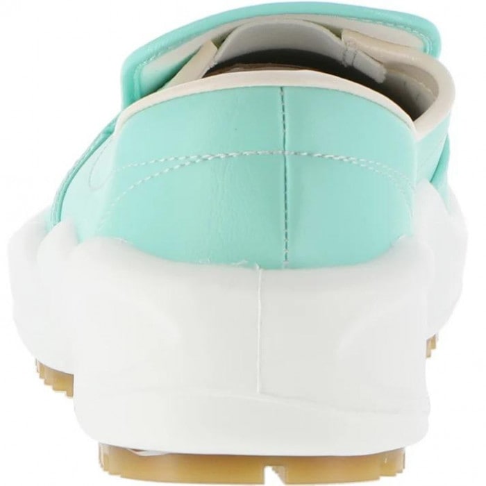 弘進ゴム 布靴(厨房靴) シェフメイト グラスパー CG-002 ミント 30.0cm E0633AK 弘進ゴム 布靴(厨房靴) シェフメイト グラスパー CG-002 ミント 30.0cm E0633AK