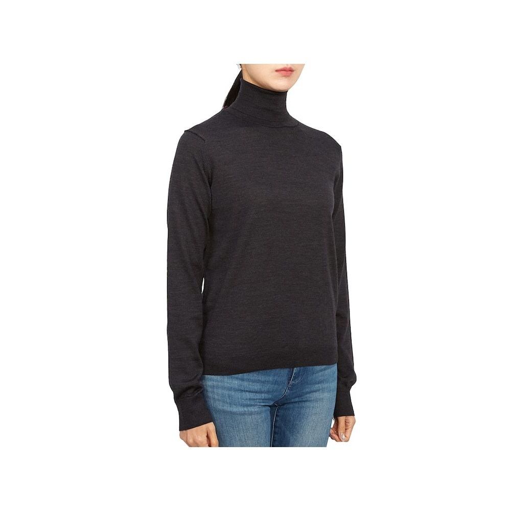 メゾンマルジェラメゾンマルジェラ女性用タートルネックニット SI0HA0006 S17814 860F PCZ30334292311200509 メゾンマルジェラメゾンマルジェラ女性用タートルネックニット SI0HA0006 S17814 860F PCZ30334292311200509