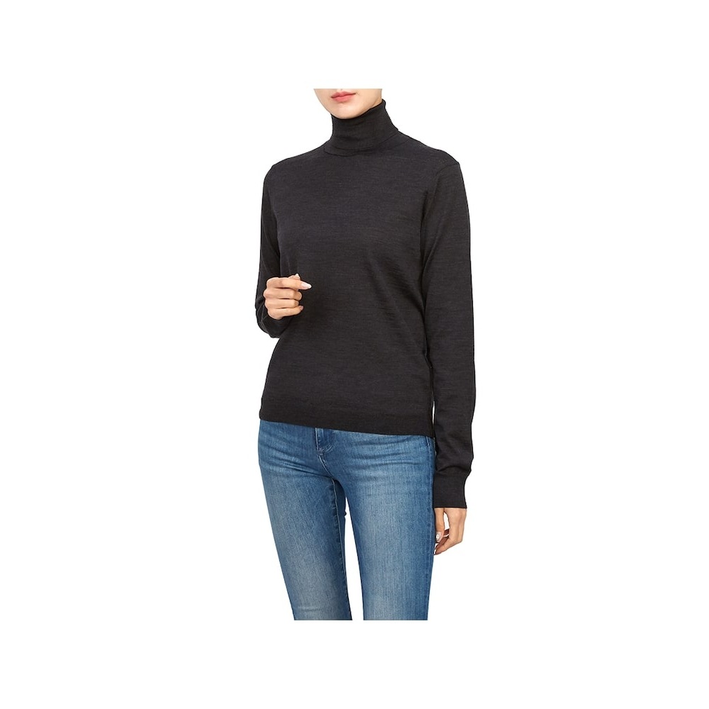 メゾンマルジェラメゾンマルジェラ女性用タートルネックニット SI0HA0006 S17814 860F PCZ30334292311200509 メゾンマルジェラメゾンマルジェラ女性用タートルネックニット SI0HA0006 S17814 860F PCZ30334292311200509