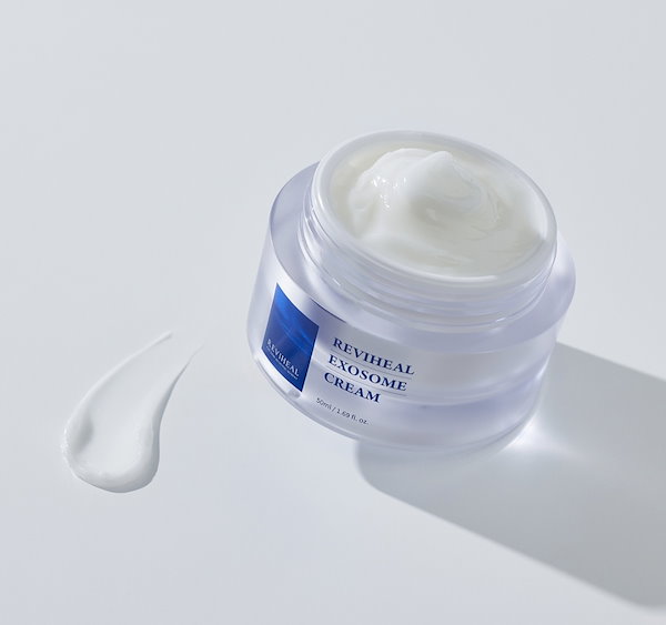 Qoo10] REVIHEAL 韓国皮膚科化粧品 EXOソームクリーム